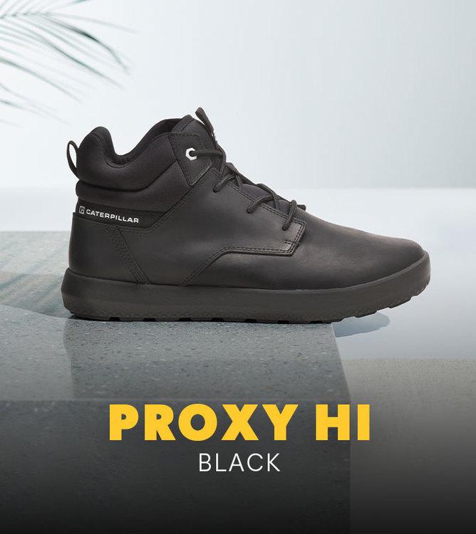 Proxy Hi